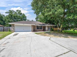 6614 Da Lisa Rd, Milton, FL 32583