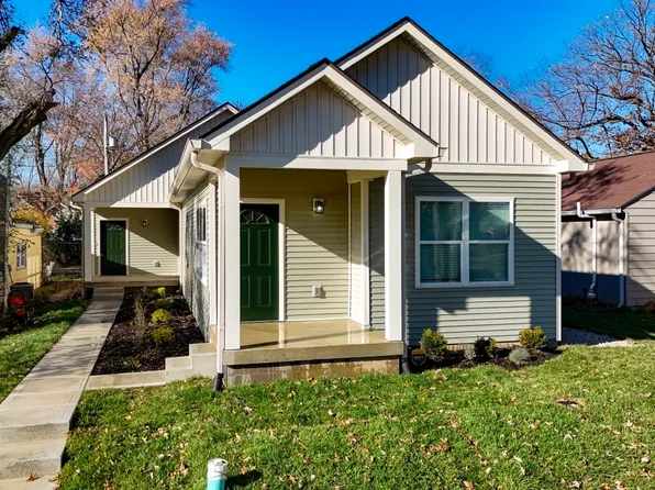 4448 Evanston Ave #2, Indianapolis, IN 46205