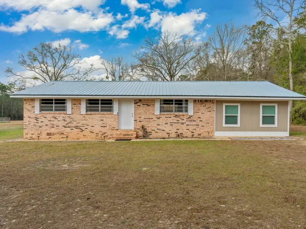 1550 State Highway 280 E, Defuniak Springs, FL 32435