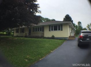 9588 Luke Rd, Marcy, NY 13403