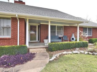 1711 N Gilcrease Museum Rd, Tulsa, OK 74127