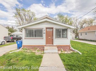 1809 Lay St, Des Moines, IA 50317