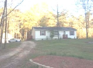 8732 Wintergreen, Farwell, MI 48622
