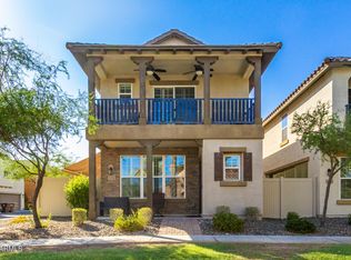 12491 W Gentle Rain Rd, Peoria, AZ 85383