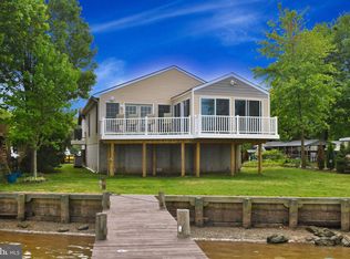 11304 Bird River Grove Rd, White Marsh, MD 21162