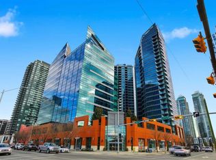 220 12th Ave SE #2207, Calgary, AB T2G 0R5