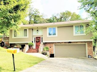 436 5th St NW, Norton, VA 24273