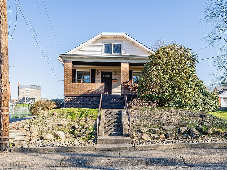 1st image of 537 Campbell Ave