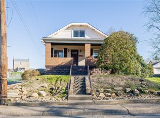 537 Campbell Ave, New Kensington, PA 15068