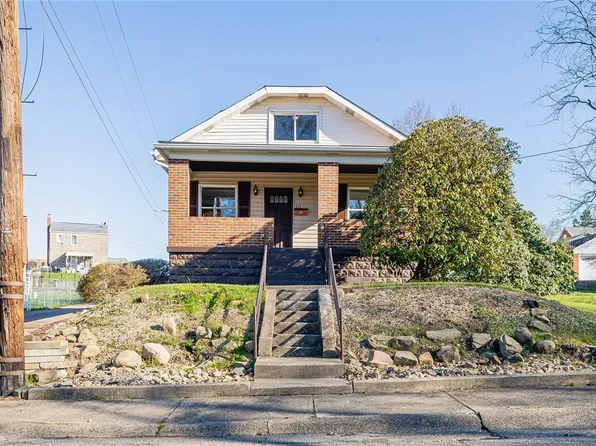 537 Campbell Ave, New Kensington, PA 15068