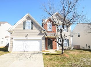 608 Wrayhill Dr, Charlotte, NC 28262