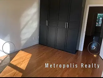 Rented by Metropolis International Realty Inc.