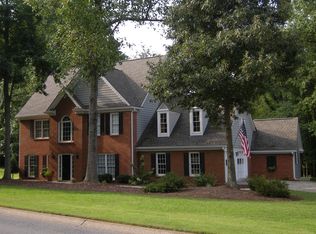 899 Chestnut Hill Rd, Marietta, GA 30064