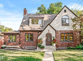 524 E 58th St, Indianapolis, IN 46220