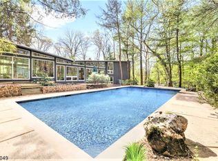 40 Hill Hollow Rd, Watchung, NJ 07069