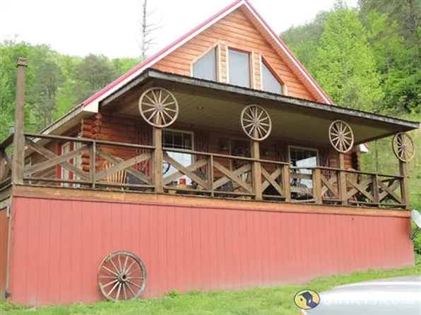 1478 State Route 2040, Offutt, KY 41240