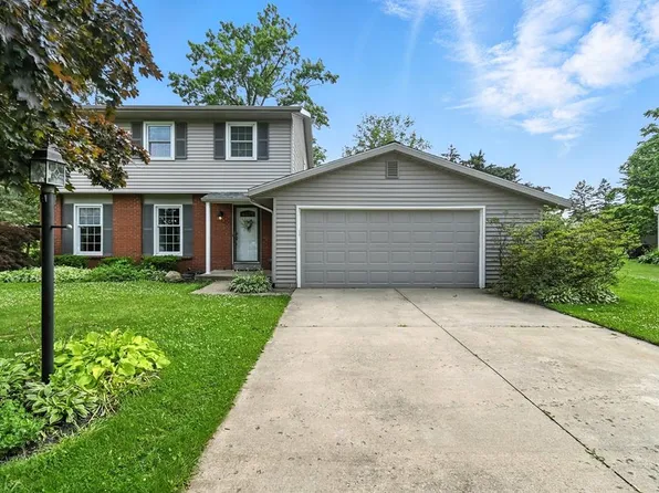 655 Sequoia Ln, Mansfield, OH 44904