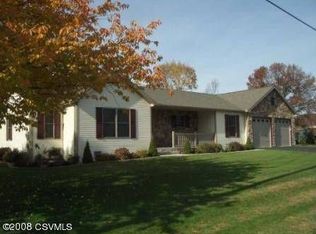 510 Avenue A, Danville, PA 17821