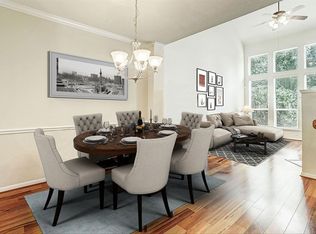 8951 Silent Willow Ln, Sugar Land, TX 77479