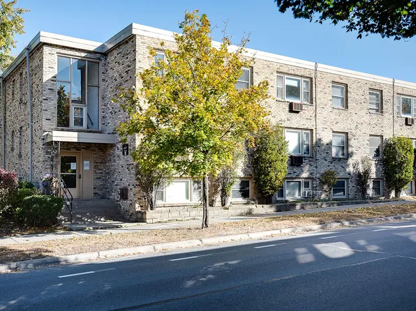 424 W 24th Street Apartments! | Leasing 1 Bedrooms!, 424 W 24th St #205, Minneapolis, MN 55405