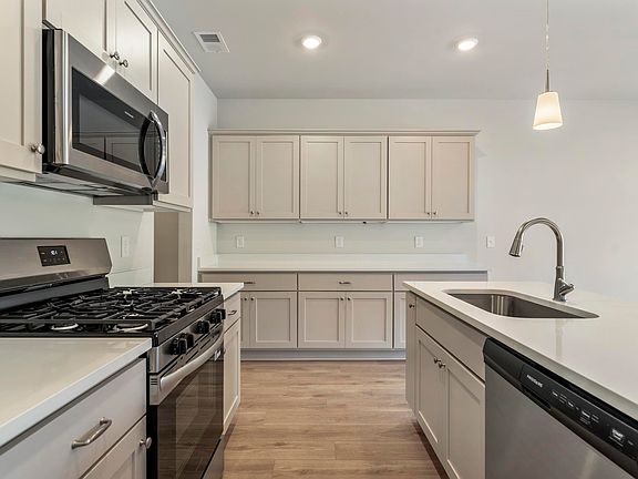 4th image of 37 Nonnington Way Homesite 119