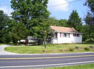 5125 Fairfield Rd, Fairfield, PA 17320