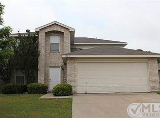 3901 Fox Trot Dr, Fort Worth, TX 76123