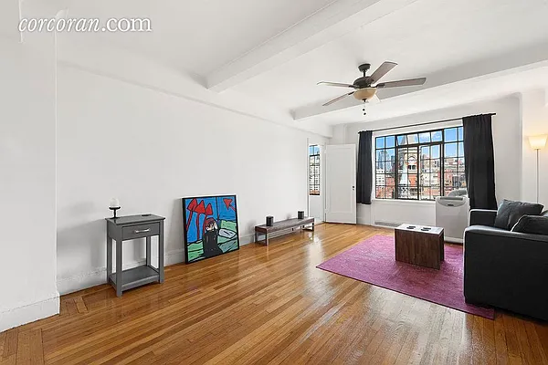 Rented by Corcoran | media 12