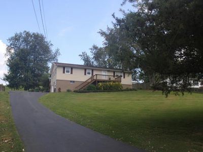 812 Old Stage Rd, Gray, TN, 37615