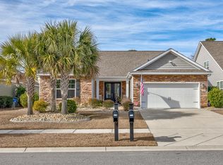 909 Bronwyn Cir, North Myrtle Beach, SC 29582