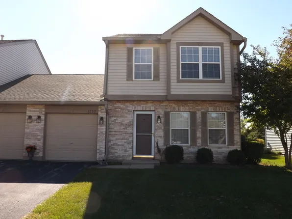 1232 N Village Dr, Round Lake Beach, IL 60073