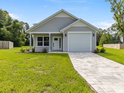 221 SW 246th Way, Newberry, FL, 32669