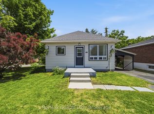 261 Sidney St, Quinte West, ON K8V 2T5