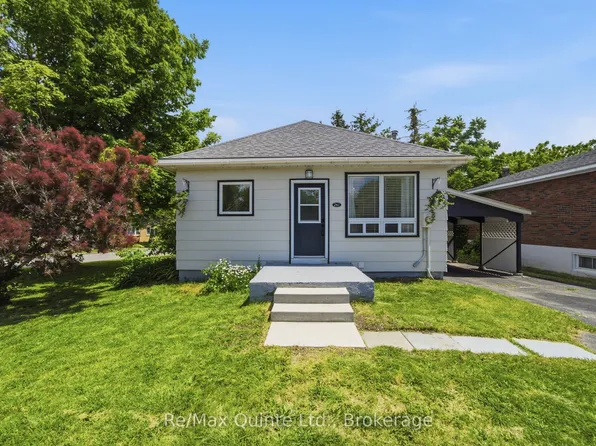 261 Sidney St, Quinte West, ON K8V 2T5