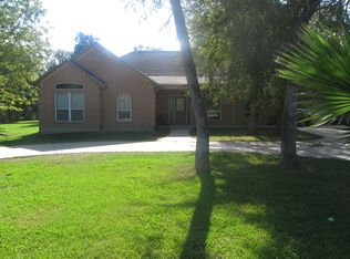 4378 Green Pastures, North Zulch, TX 77872