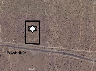 5 Powerline Rd, Lucerne Valley, CA 92356