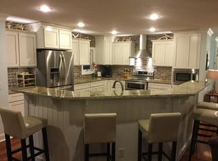 576 Hudson Woods Rd, Pittsboro, NC 27312