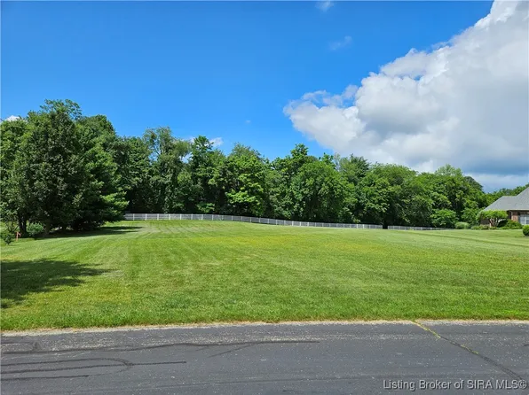 1175 E River Bluff Lake Drive, Madison, IN 47250