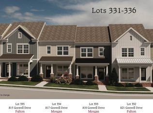 807 Goswell Dr, Nolensville, TN 37135