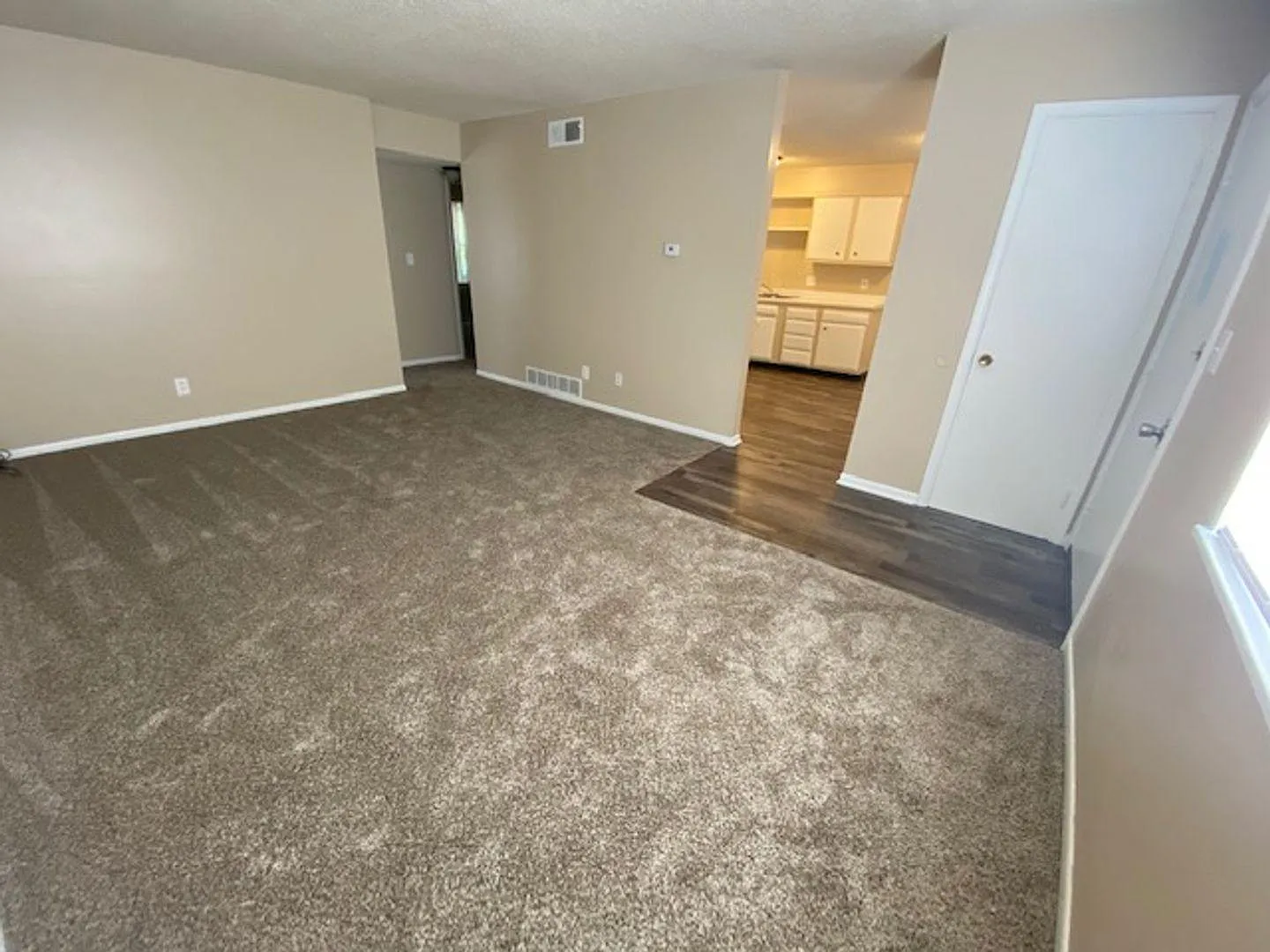 Golden Belt Apartments — Photo 3