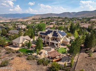 1465 Taos Ln, Reno, NV 89511