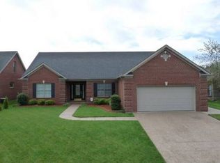3028 Waterside Way, Owensboro, KY 42303