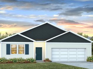 38 Horatio Ln, Lugoff, SC 29078