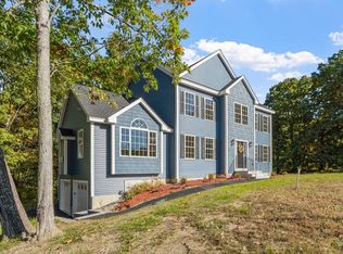 22 Benoit Ave, Pelham, NH 03076