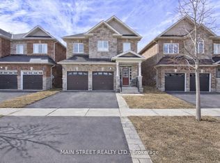 42 Prosser Cres, Georgina, ON L0E1R0