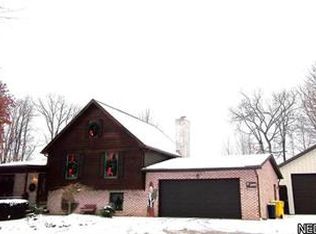 725 W Pidgeon Rd, Salem, OH 44460