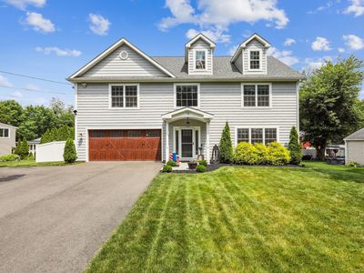 15 Wondy Way, Danbury, CT, 06811