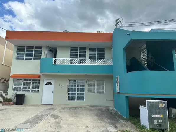 4 Calle Urb Santa Marina, San German, PR 00683