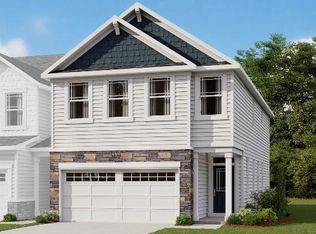 127 Siebold St, Garner, NC 27529