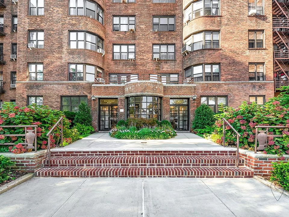 1st image of 98-120 Queens Blvd #6B